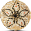 Wall Basket Decor