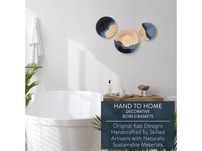 Decorative Wall Plates Sets Handicrafts Home Decoration