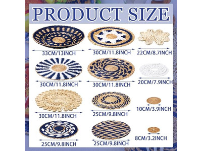 Morocco Home Decor Handmade Popular 2024 Trending